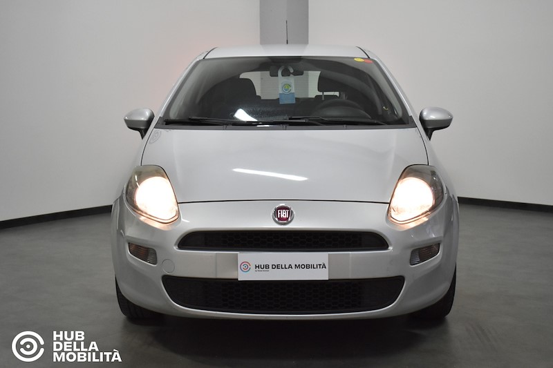 FIAT Punto 1.2 8V 5 porte Easy